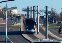 Meci - Metro Transportes Sul do Tejo