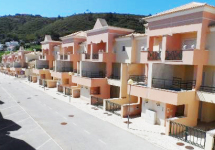 Terraços do Castelo Sesimbra